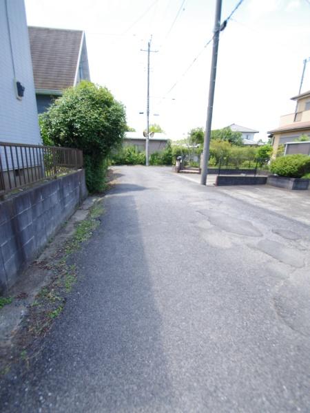 大網白里市　永田（おおあみしらさとし　ながた）