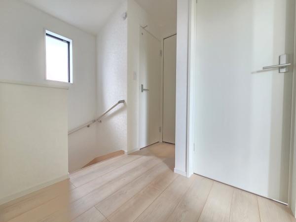 クレイドルガーデン佐倉市大蛇町　第10全１棟１号棟