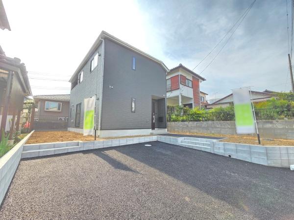 クレイドルガーデン佐倉市大蛇町　第10全１棟１号棟