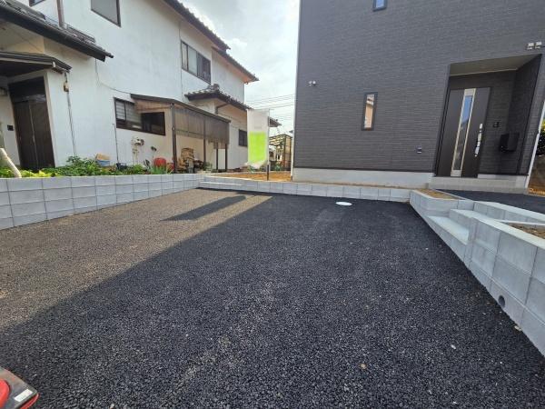 クレイドルガーデン佐倉市大蛇町　第10全１棟１号棟