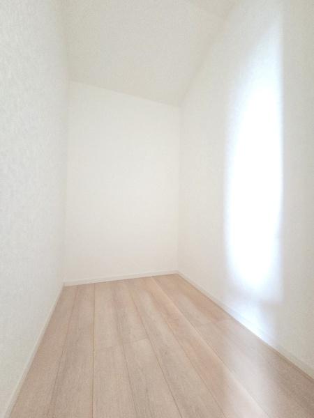 クレイドルガーデン佐倉市大蛇町　第10全１棟１号棟