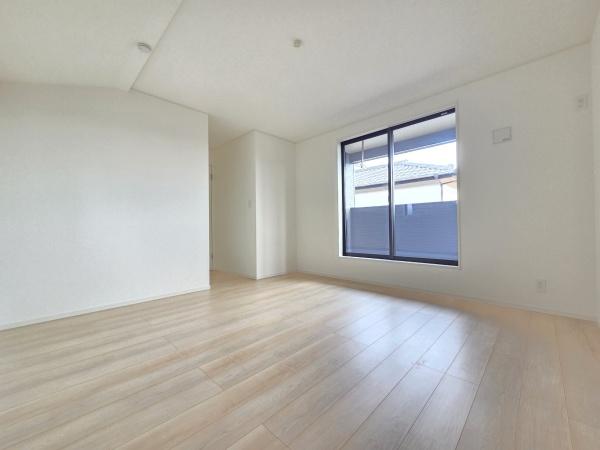 クレイドルガーデン佐倉市大蛇町　第10全１棟１号棟