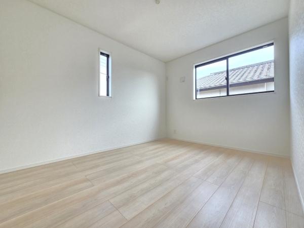 クレイドルガーデン佐倉市大蛇町　第10全１棟１号棟