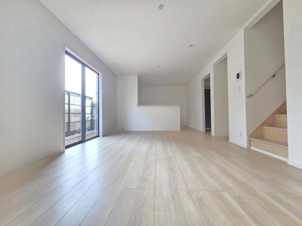 クレイドルガーデン佐倉市大蛇町　第10全１棟１号棟