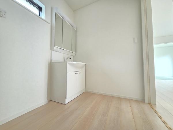 クレイドルガーデン佐倉市大蛇町　第10全１棟１号棟