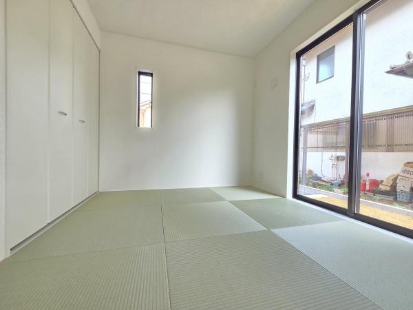 クレイドルガーデン佐倉市大蛇町　第10全１棟１号棟