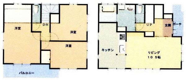 東金市　求名（とうがねし　ぐみょう）