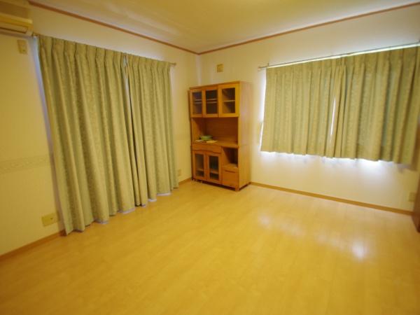 東金市求名の中古一戸建て