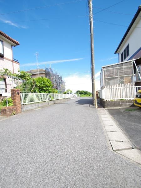 東金市求名の中古一戸建て