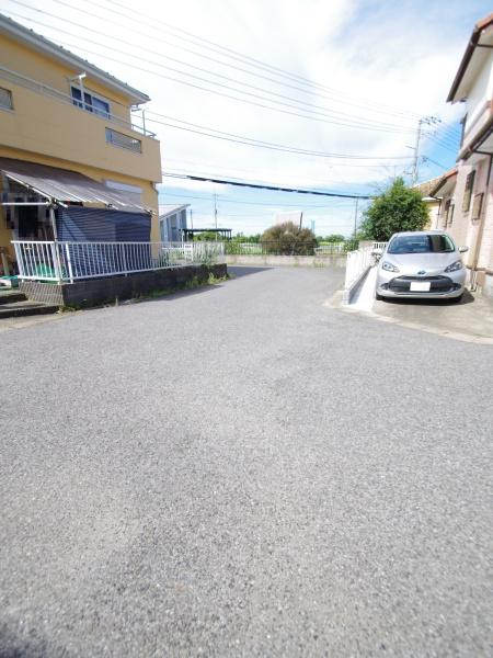 東金市求名の中古一戸建て