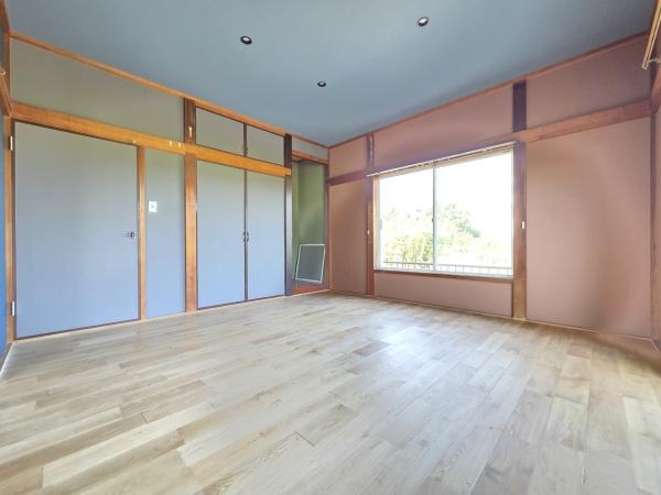 東金市家徳の中古一戸建て