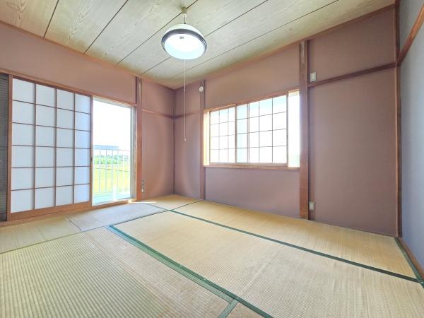 東金市家徳の中古一戸建て