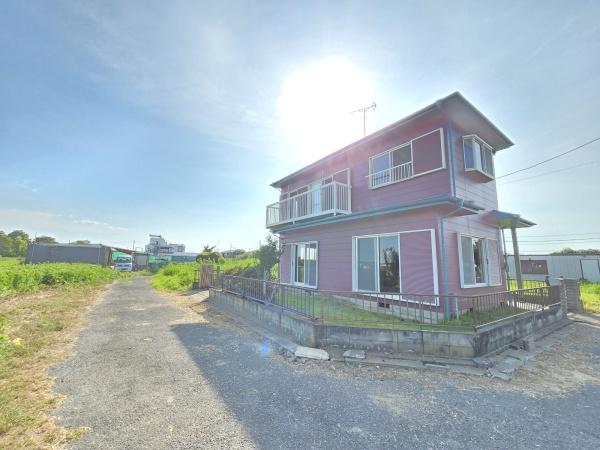 東金市家徳の中古一戸建て