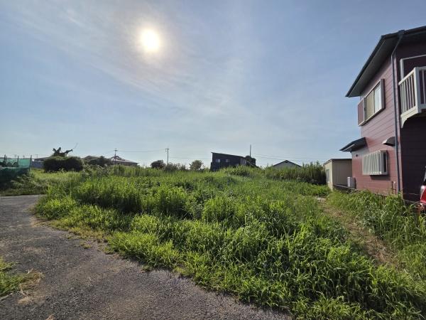 東金市家徳の中古一戸建て