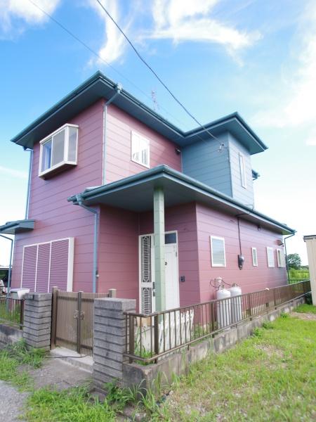 東金市　家徳（とうがねし　かとく）