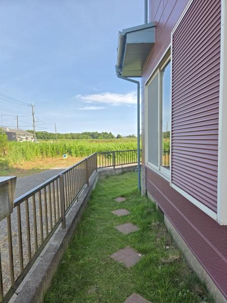 東金市家徳の中古一戸建て