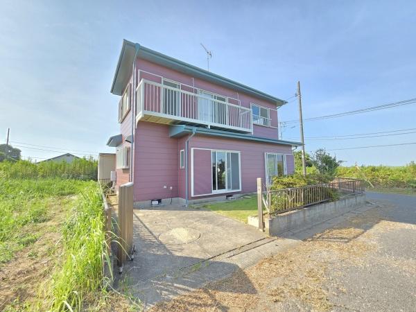 東金市家徳の中古一戸建て