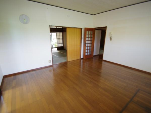 大網白里市金谷郷の中古一戸建て