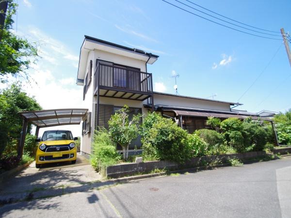 大網白里市　金谷郷（おおあみしらさとし　かなやごう）