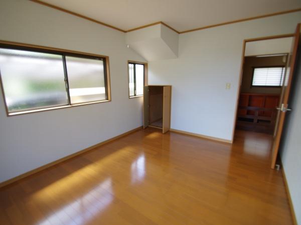 大網白里市金谷郷の中古一戸建て