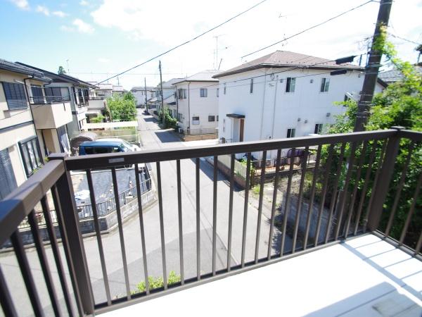 大網白里市金谷郷の中古一戸建て