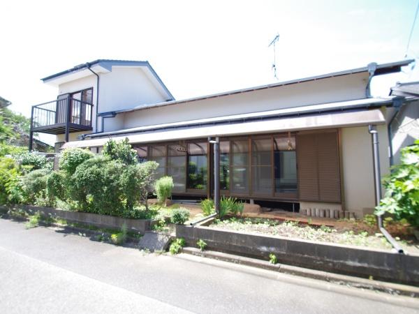 大網白里市　金谷郷（おおあみしらさとし　かなやごう）