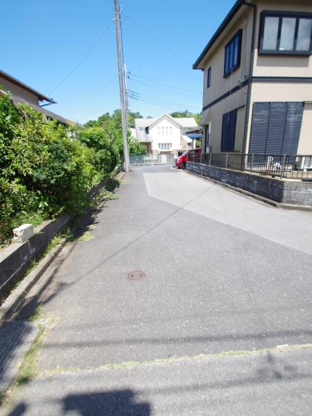 大網白里市金谷郷の中古一戸建て