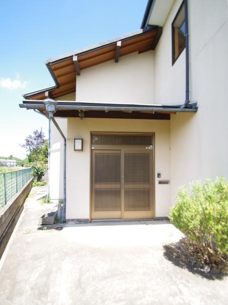 大網白里市金谷郷の中古一戸建て