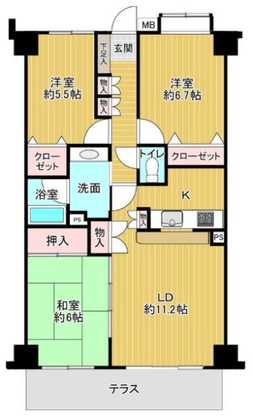 コルサム佐倉