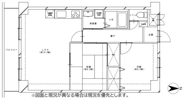 アインズコート成田