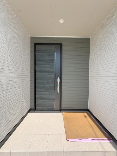 スカイヴィレッジ川場（東金市川場）全８区画・３号棟
