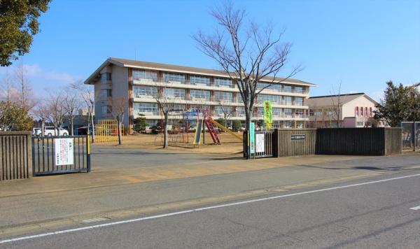 大網白里市 大網 1号棟 平家(大網白里市立 大網東小学校)