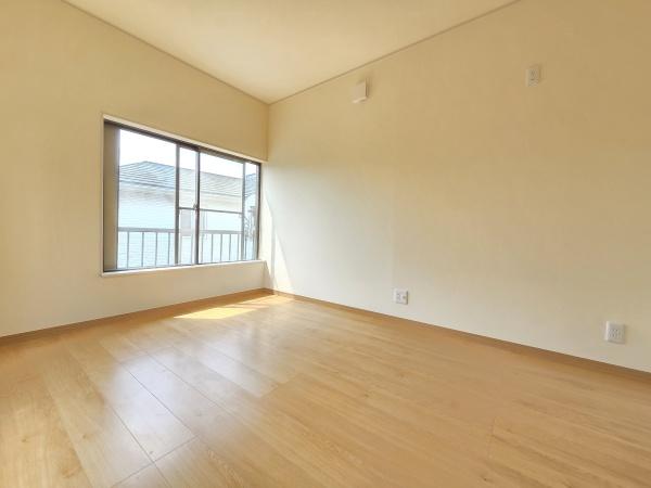 八街市文違の中古一戸建て