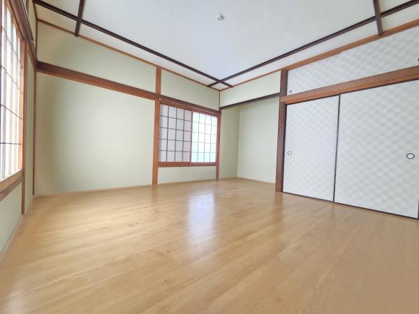 八街市文違の中古一戸建て