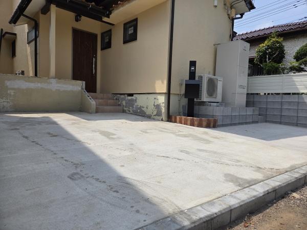 八街市文違の中古一戸建て