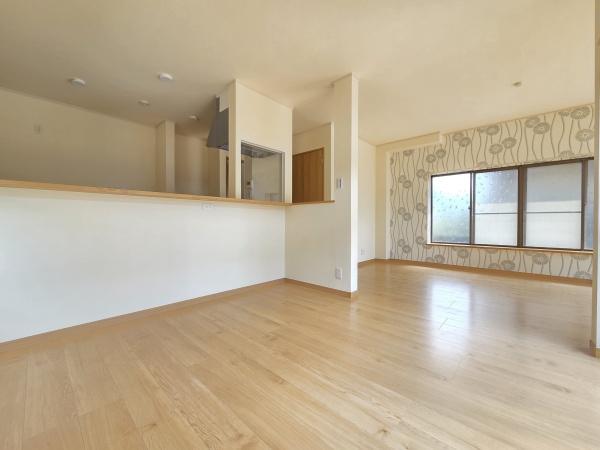 八街市文違の中古一戸建て