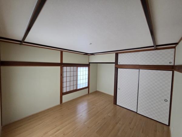 八街市文違の中古一戸建て