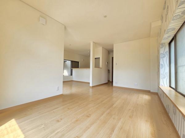 八街市文違の中古一戸建て