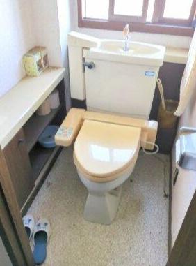 山武市成東の中古一戸建て