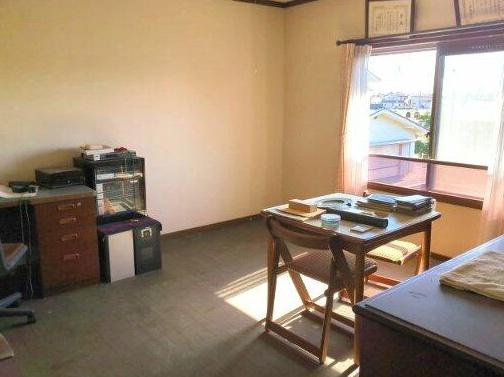 山武市成東の中古一戸建て