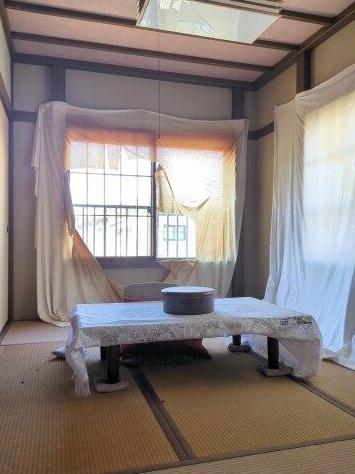 山武市成東の中古一戸建て