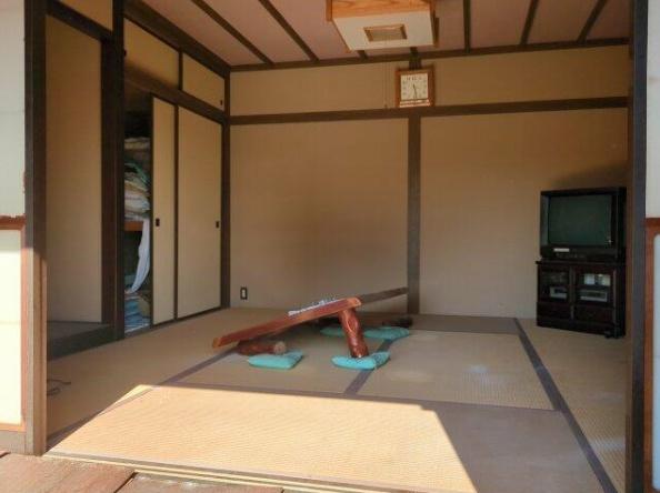 山武市成東の中古一戸建て