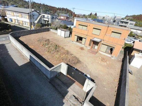 山武市成東の中古一戸建て