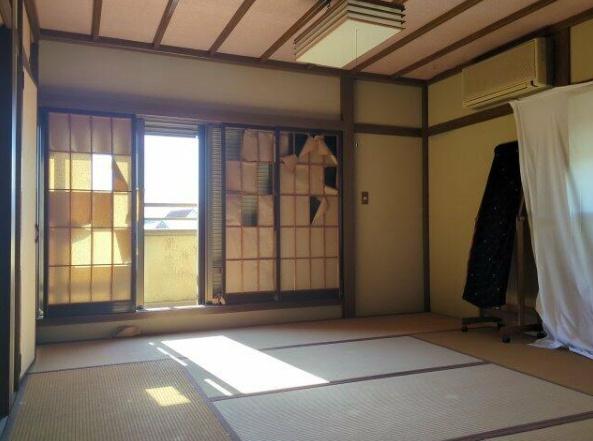 山武市成東の中古一戸建て