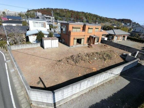 山武市成東の中古一戸建て