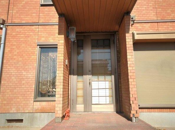山武市成東の中古一戸建て