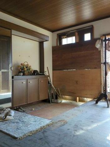 山武市成東の中古一戸建て