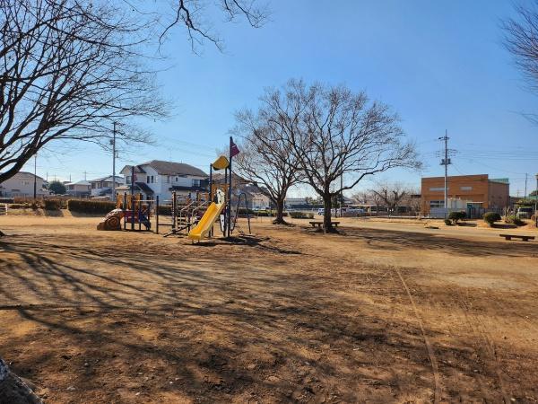 八街市文違の中古一戸建て(八街中央公園)