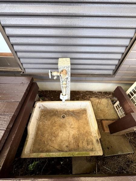 八街市文違の中古一戸建て