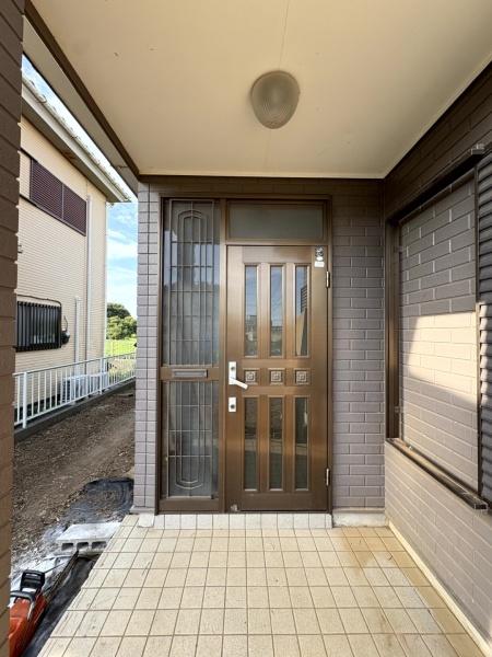 八街市文違の中古一戸建て